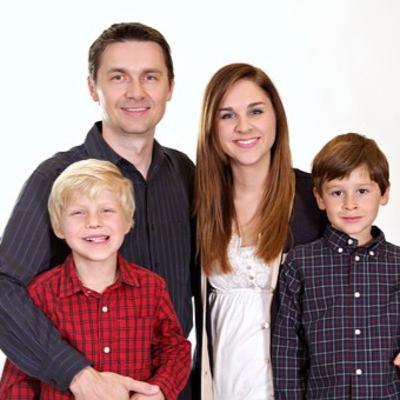 AMORIS LAETITIA: LA ALEGRÍA DEL AMOR EN LA FAMILIA 2 AMORIS LAETITIA: LA ALEGRÍA DEL AMOR EN LA FAMILIA 2