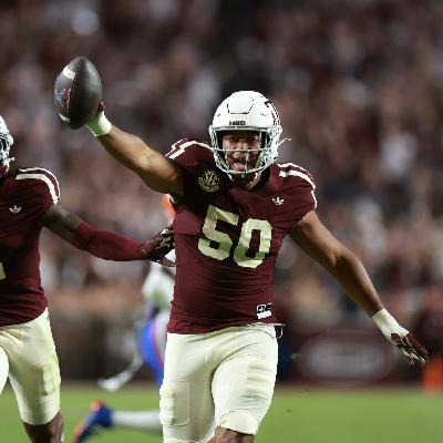 Replay: Texas A&M vs Florida
