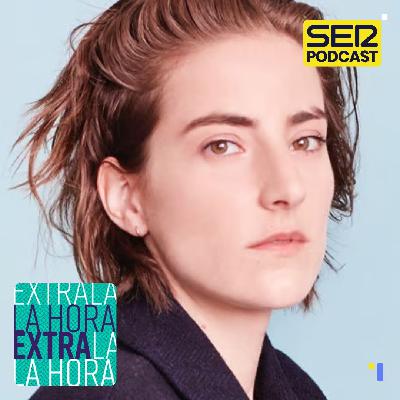 Mathilde Forget, escritora: "Tengo el sentimiento como mujer de haber nacido culpable"