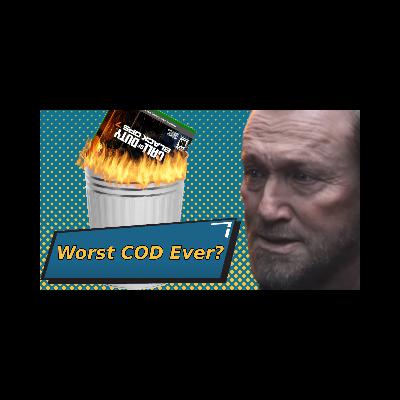 Is Call of Duty Black Ops 7 Really That Bad? - Timesphere Podcast Is Call of Duty Black Ops 7 Really That Bad? - Timesphere Podcast