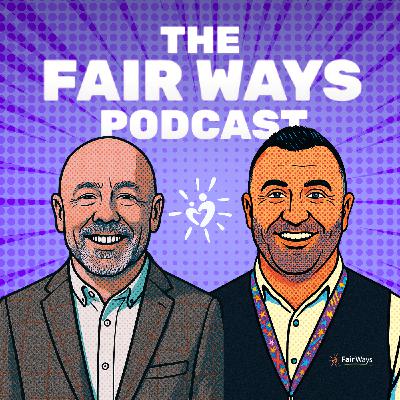 Episode 9 - Wayne Okell
