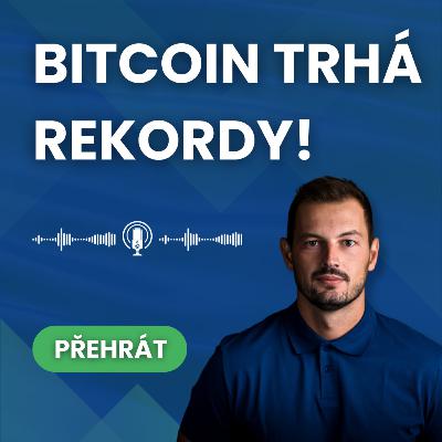 🚀 Bitcoin šílenství pokračuje! Umělá inteligence má nového krále