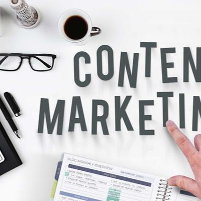 Episode-4 Content Marketing: Crafting (CREATING) Engaging Content That Converts