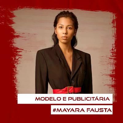 Publicast - Modelo e Publicitária (Feat #Mayara Fausta) Publicast - Modelo e Publicitária (Feat #Mayara Fausta)