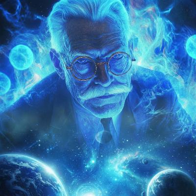 Comment l'Univers TE MET À L'ÉPREUVE Avant que ta Réalité ne Change | Carl Jung Comment l'Univers TE MET À L'ÉPREUVE Avant que ta Réalité ne Change | Carl Jung
