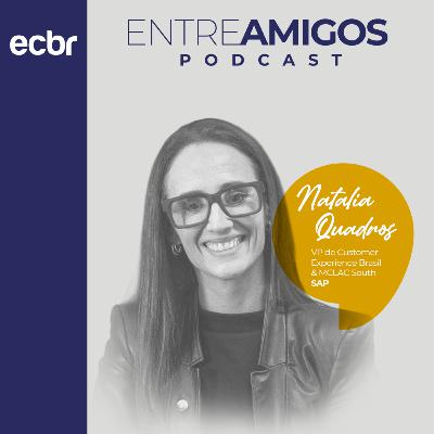 Entre Amigos 38 | O que o futuro do varejo pode ensinar sobre negócios?