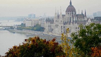 Саммит в Венгрии – пощечина Европе