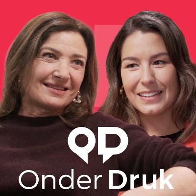 Topstylist HANNA SUURLAND over torenhoge eisen, tv-crises en het kleden van sterke karakters