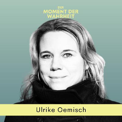 Der Moment der Wahrheit mit Ulrike Oemisch, Permakultur-Designerin, Systemikerin und Prozessbegleiterin