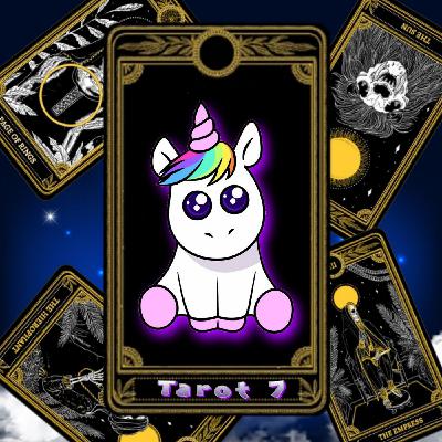 Buruleando S4-Ep2: Tarot 7