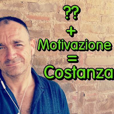 Come sviluppare la costanza: l'esercizio dei 5 perché