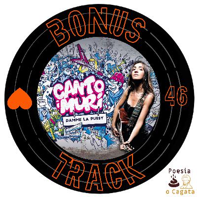 BONUS 46 - Damme la pussy (Chibo)