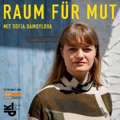 Weihnachtsspezialfolge: Gedanken über Mut