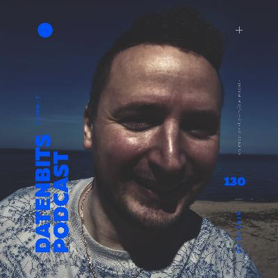 Datenbits Podcast 130 — Tomm T