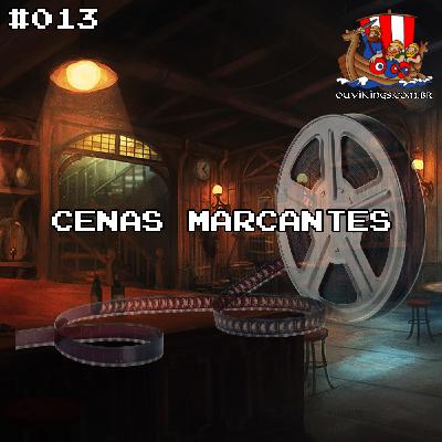 OVK Papo de Taverna 013 - Cenas Marcantes
