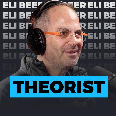 Eli Beer: Iran War Update, Saving 6 Million Lives, and How You Can Help