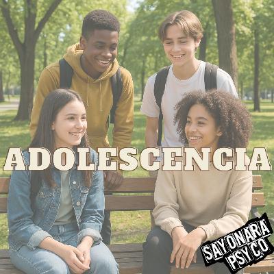 Capítulo 23. Adolescencia. Capítulo 23. Adolescencia.
