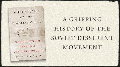 Dissent from Moscow to Beijing