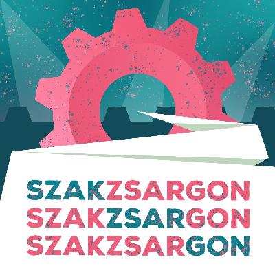 Szakzsargon #3 - Hogyan lesz a póknak telefonja? - EHK, GHK elnöki interjú