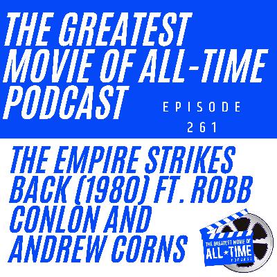 The Empire Strikes Back (1980) ft. Robb Conlon and Andrew Corns