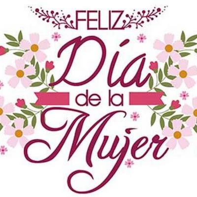 Día Internacional de la Mujer