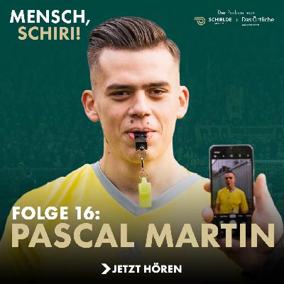 Pascal "Qualle" Martin