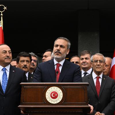 Turkish Foreign Policy after the Elections