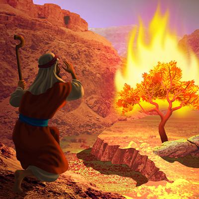 God Remembers His Covenant to a Thousand Generations - Exodus 1-6 God Remembers His Covenant to a Thousand Generations - Exodus 1-6