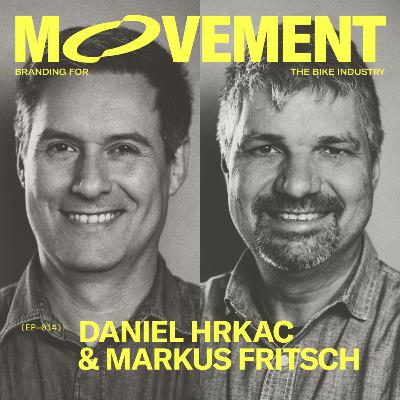 014 - VELOBIZ, B2B Bike Journalismus in herausfordernden Zeiten - mit Markus Fritsch & Daniel Hrkac 014 - VELOBIZ, B2B Bike Journalismus in herausfordernden Zeiten - mit Markus Fritsch & Daniel Hrkac
