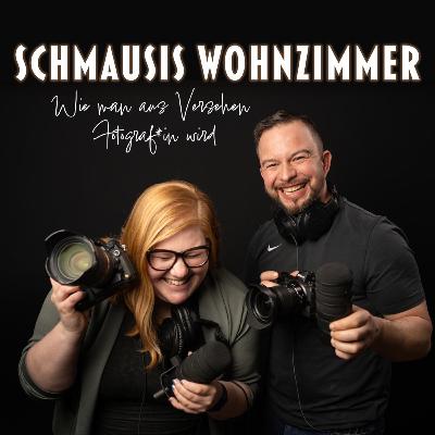 047 - Teil 3 - Konzert. Kamera. Kunst. Kontrast. - Zwischen Menschen, Emotionen und Ellenbogen