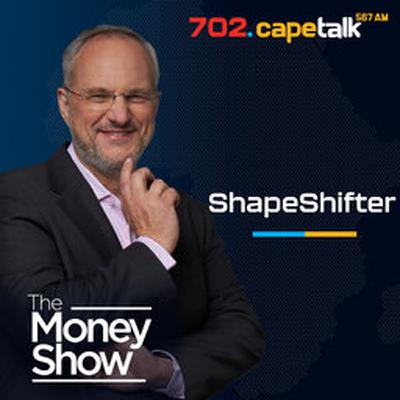 Shapeshifter - Alison Collier - Managing Director, Endeavor South Africa