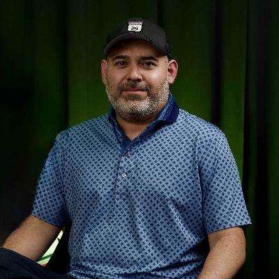 Paco Gómez | Sneakers & Golf