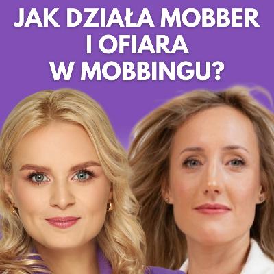 Skala problemu mobbingu w małych i średnich firmach | Karolina Bogumił Łagowska w Opal w kamerze