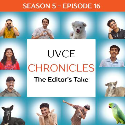 Season 5 Finale: Editor's Take Season 5 Finale: Editor's Take