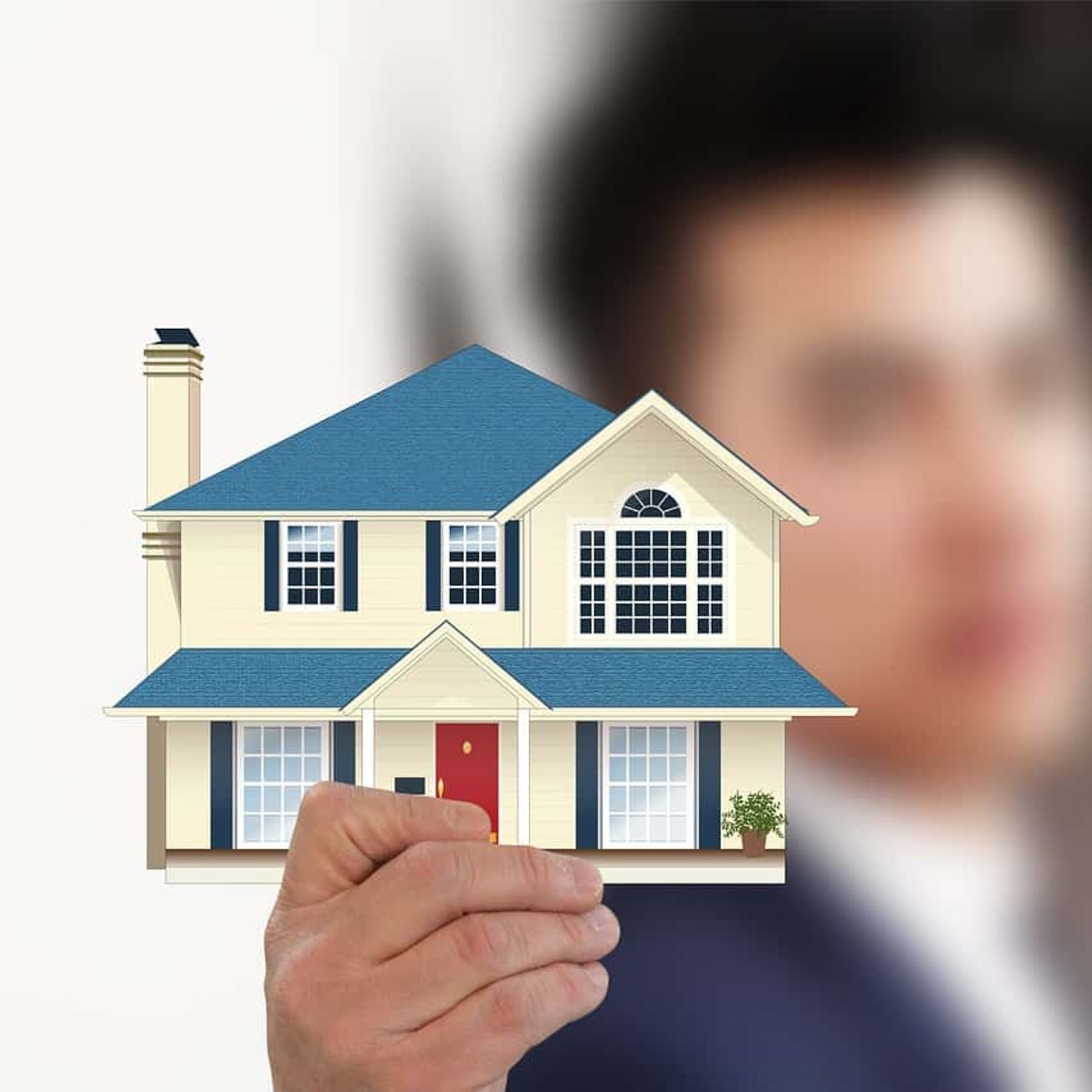 Real Estate Consultant Best for Buying and Selling Property