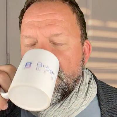#86 Guten Tach, kann ich mal reinkommen…. ☘️