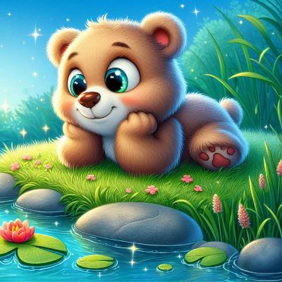 കരടീ നീ എന്താ കാണുന്നേ ||Bedtime Story for Kids|| Malayalam|| Peaceful Lullaby || Animal Story കരടീ നീ എന്താ കാണുന്നേ ||Bedtime Story for Kids|| Malayalam|| Peaceful Lullaby || Animal Story