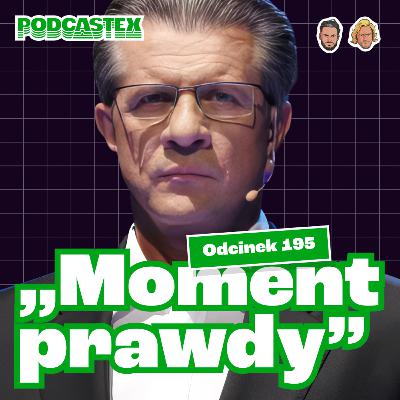Najstraszniejszy program w polskiej TV? (Podcastex #195)