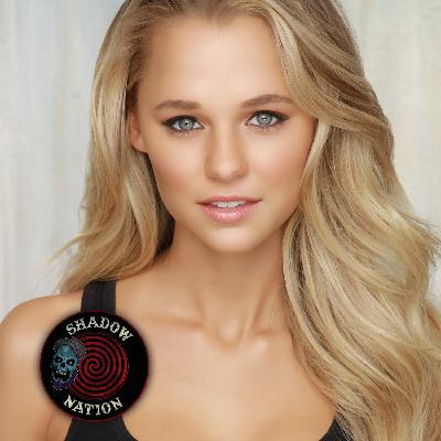 Haunted by Madison Iseman
