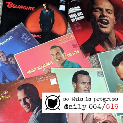 STIP Daily Radio - 004/019 - 4/17/2020