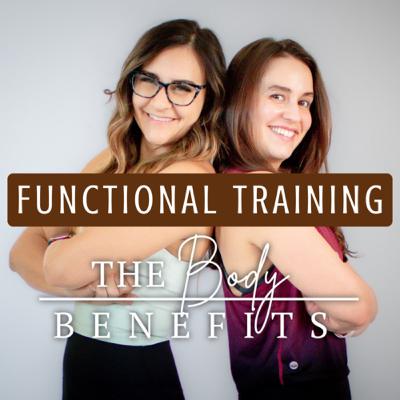 Eps.7 Functional Training :: A Mini Podcast Series