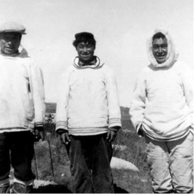 Aflevering 38: De Belchereilanden moorden