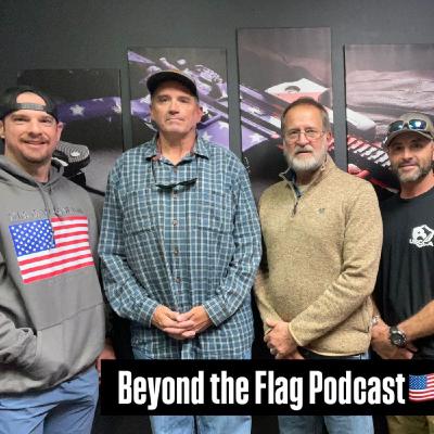 Concealed Carry in 2025 (Guests Dave Hamlin/ Craig Stock)