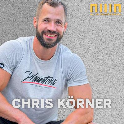 5x Fittest in Austria Chris Körner gründet Österreichs Functional Fitness Verband | 🎙️ GMM S2E10 5x Fittest in Austria Chris Körner gründet Österreichs Functional Fitness Verband | 🎙️ GMM S2E10
