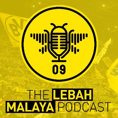 Kelab Cinta Hati, Borussia Dortmund