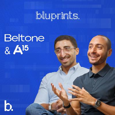 Ali Mokhtar & Bassem Raafat | Beltone & A15 | bluprints 8
