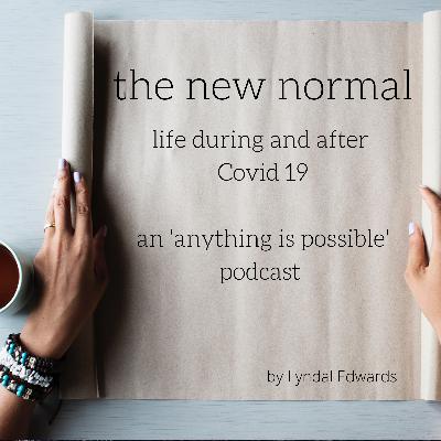 Ep 7 - Creativity in Crisis