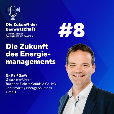#8 Die Zukunft des Energiemanagements #8 Die Zukunft des Energiemanagements