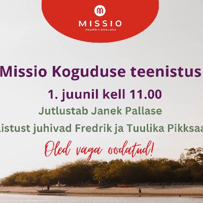 Janek Pallase "Tõeline rikkus".