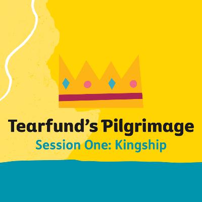 Session 1: Kingship